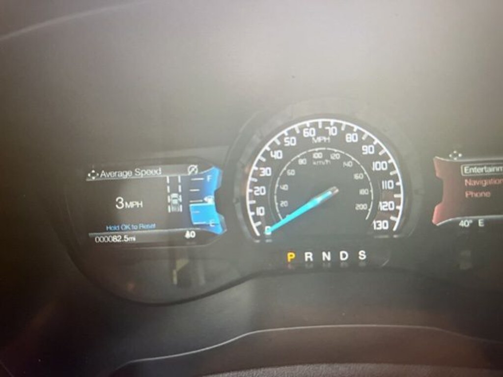 Used 2019 Ford Ranger Lariat Truck SuperCrew