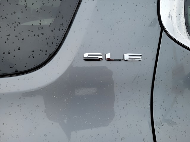 2020 GMC Acadia SLE - Photo 9