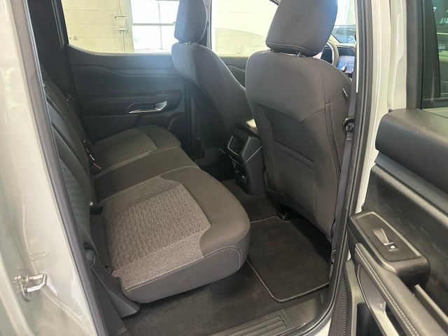 2024 Ford Ranger XLT - Photo 6