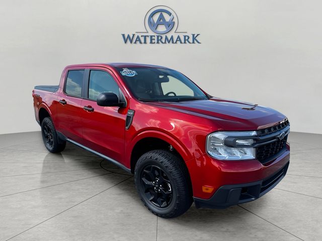 2023 Ford Maverick XLT photo 4