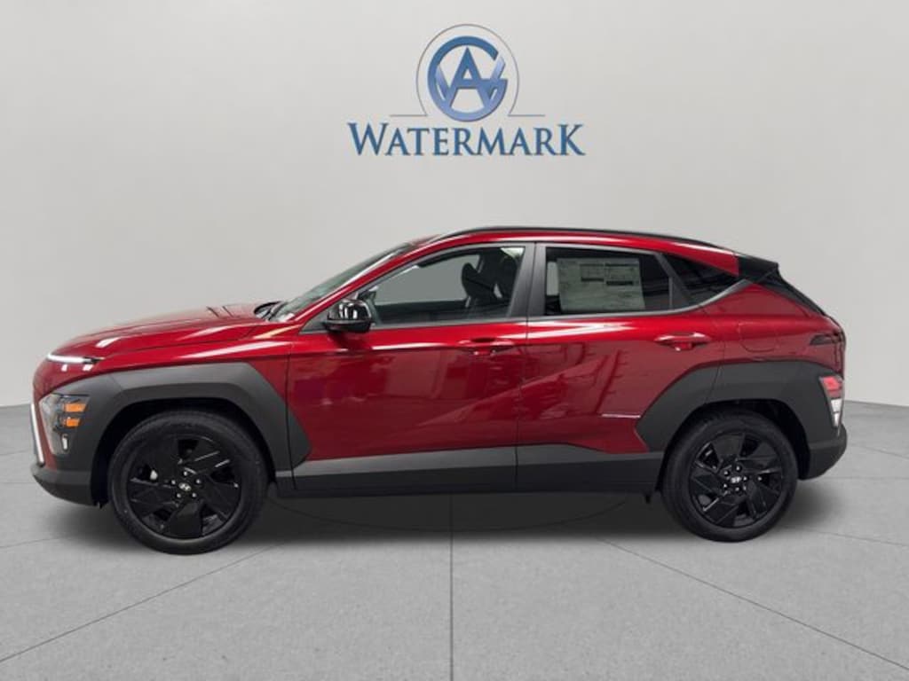 New 2026 Hyundai Kona SEL Sport SUV