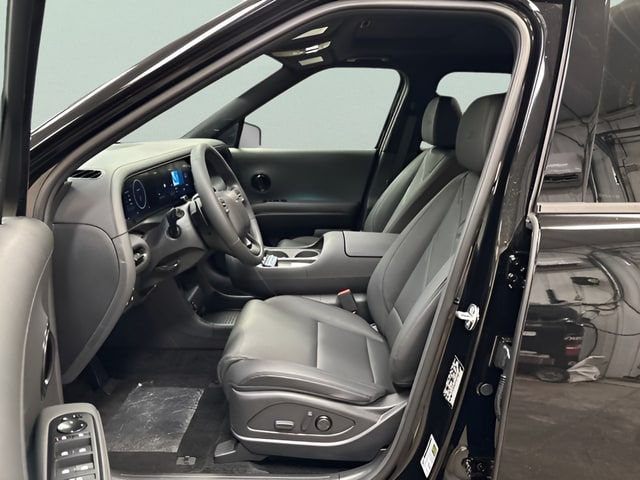 2026 Hyundai Palisade XRT Pro - Photo 9