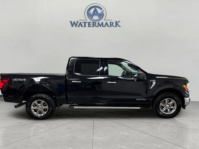 2024 Ford F-150 XLT - Photo 6