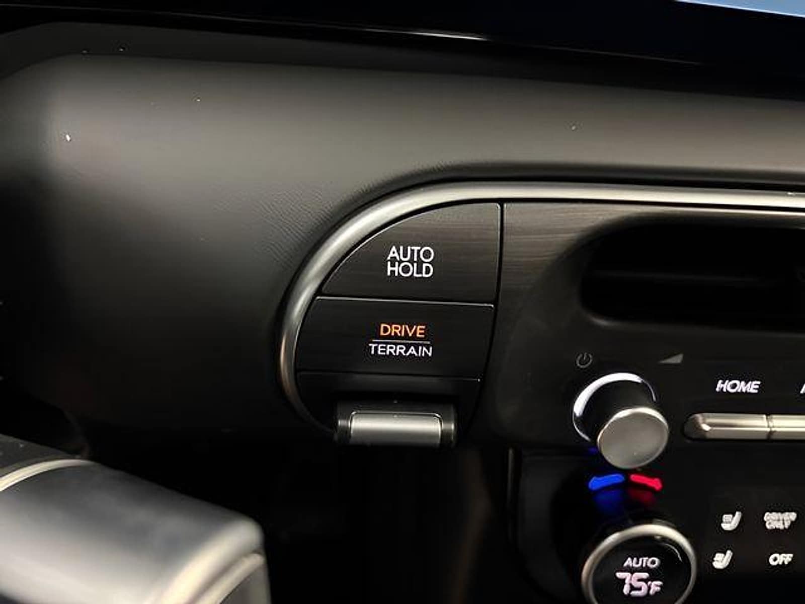 2026 Hyundai Palisade Calligraphy - Photo 35