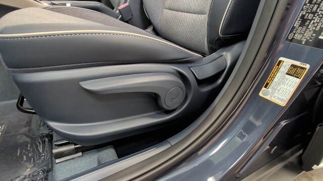2025 Hyundai Venue Limited - Photo 25