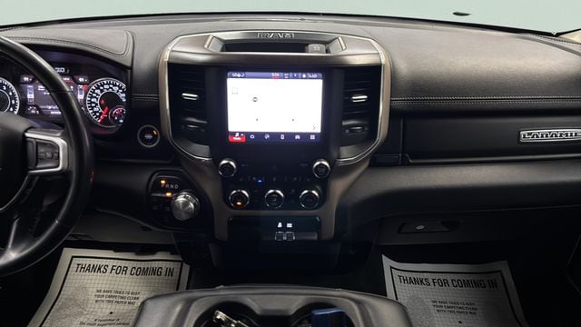 2022 RAM Ram 1500 Pickup Laramie - Photo 12