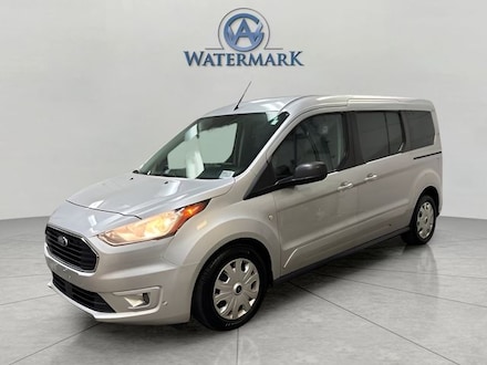 2019 Ford Transit Connect XLT Wagon Passenger Wagon LWB
