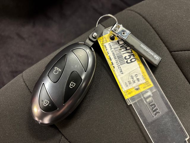 2026 Hyundai Elantra SEL - Photo 24