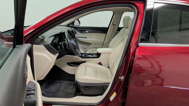 2023 Buick Envision Avenir - Photo 10