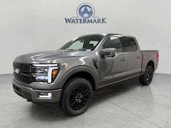 2025 Ford F-150 Platinum Truck SuperCrew Cab