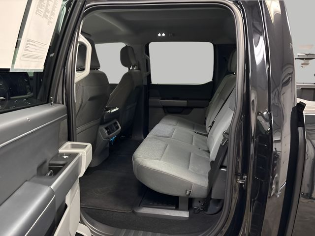 2024 Ford F-150 XLT - Photo 27