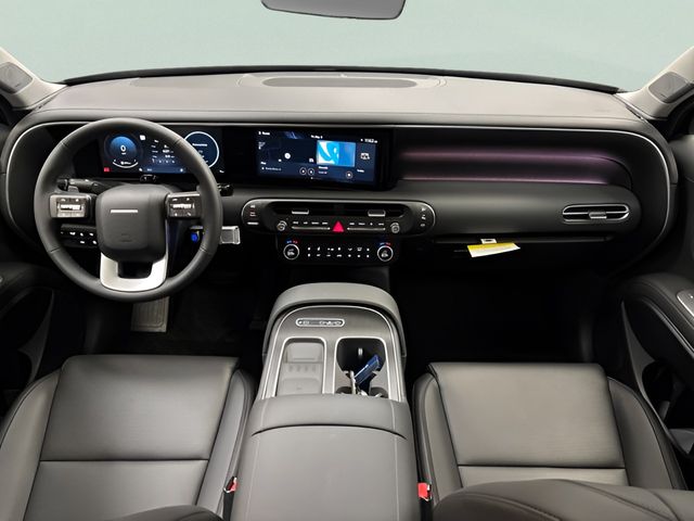 2026 Hyundai Palisade Limited - Photo 15