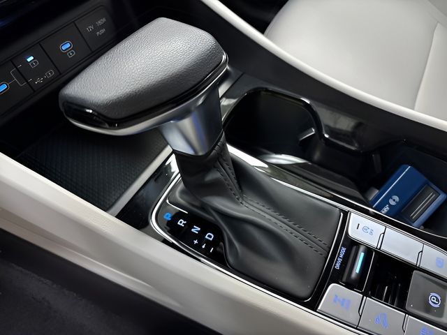 2026 Hyundai Tucson SEL - Photo 27