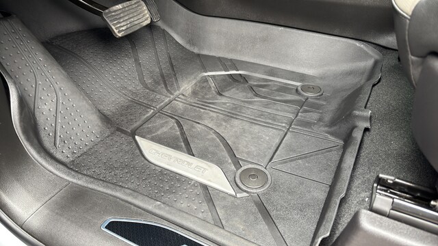 2025 Chevrolet Silverado 2500HD ZR2 - Photo 28