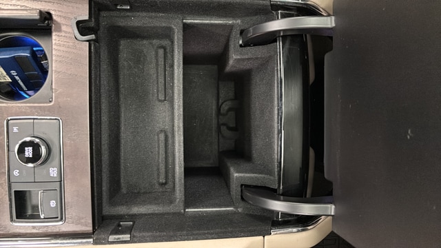 2023 Lincoln Navigator Reserve - Photo 24