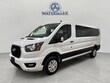  Ford Transit-350 Passenger