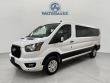Used 2024 Ford Transit-350 Passenger XLT Wagon Low Roof Van