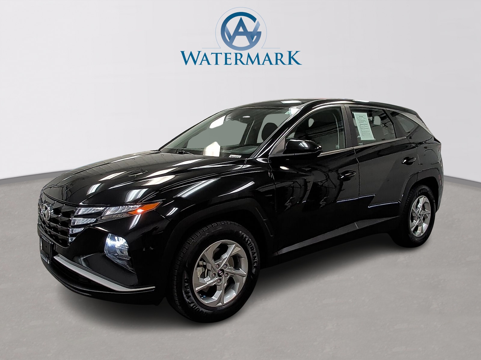 2022 Hyundai Tucson SE