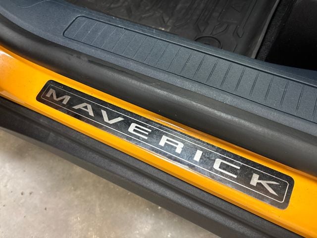 2023 Ford Maverick Lariat - Photo 39
