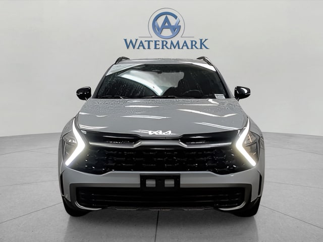 2023 Kia Sportage X-Line - Photo 8