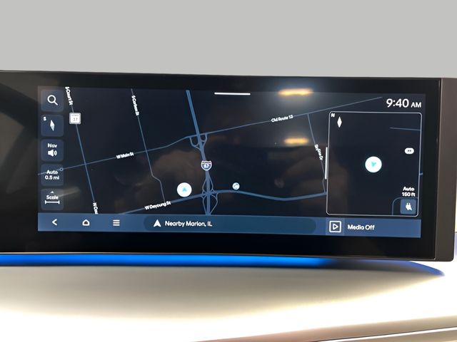 2026 Hyundai IONIQ 9 SEL - Photo 22