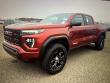 Used 2023 GMC Canyon Elevation Truck Crew Cab