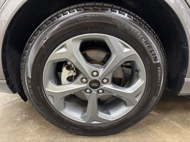 2024 Ford Escape ST-Line - Photo 17