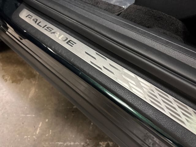 2024 Hyundai Palisade Calligraphy - Photo 37