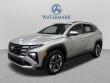 New 2026 Hyundai Tucson SEL SUV