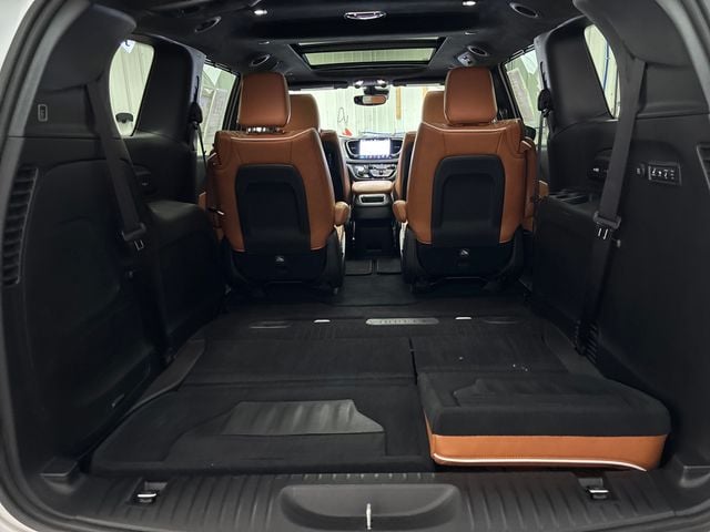 2025 Chrysler Pacifica Pinnacle - Photo 38