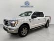 Used 2022 Ford F-150 XLT Truck SuperCrew Cab