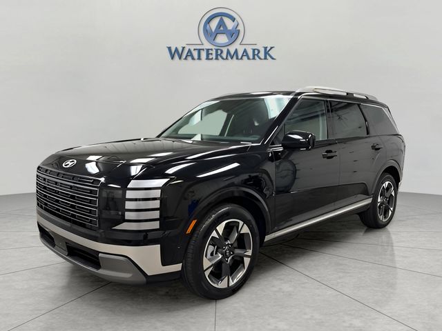 2026 Hyundai Palisade Limited AWD's photo