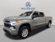 Used 2023 Chevrolet Silverado 1500 RST Truck Crew Cab