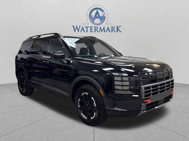 2026 Hyundai Palisade XRT Pro - Photo 10