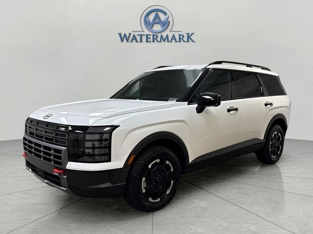 2026 Hyundai Palisade XRT Pro AWD's photo