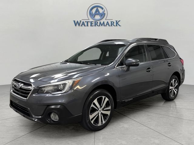 2019 Subaru Outback Limited's photo