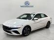 New 2025 Hyundai Elantra Limited Sedan