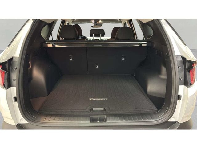 2024 Hyundai Tucson SEL - Photo 20