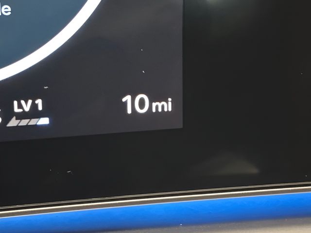 2026 Hyundai IONIQ 9 SEL - Photo 19