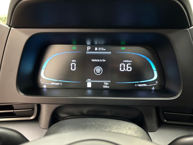 2026 Hyundai Elantra SEL - Photo 13