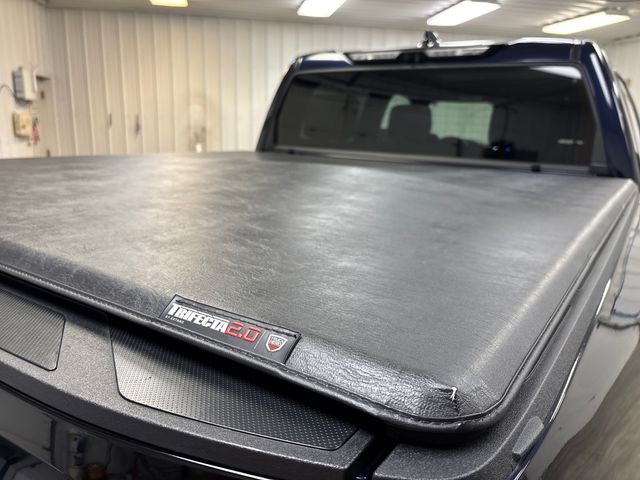 2023 Toyota Tundra Platinum - Photo 23