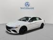 New 2026 Hyundai Elantra SEL Sport Sedan