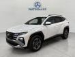 New 2025 Hyundai Tucson Hybrid Blue SUV