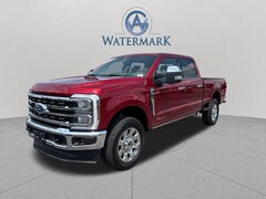 2026 Ford F-250 Truck Crew Cab