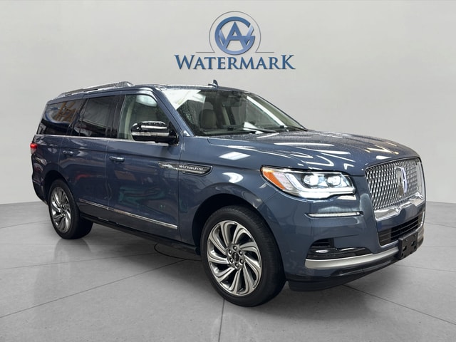 2023 Lincoln Navigator Reserve - Photo 7