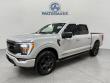 Used 2023 Ford F-150 XLT Truck SuperCrew Cab