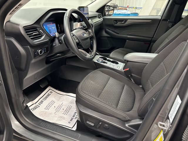 2023 Ford Escape Active - Photo 10