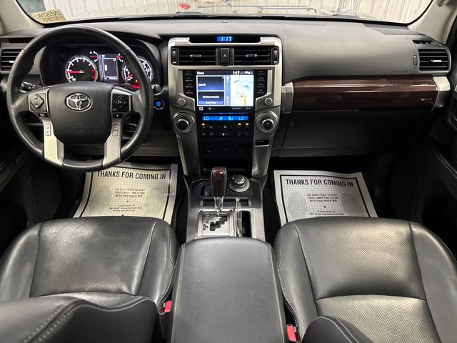 2020 Toyota 4Runner Limited - Photo 11