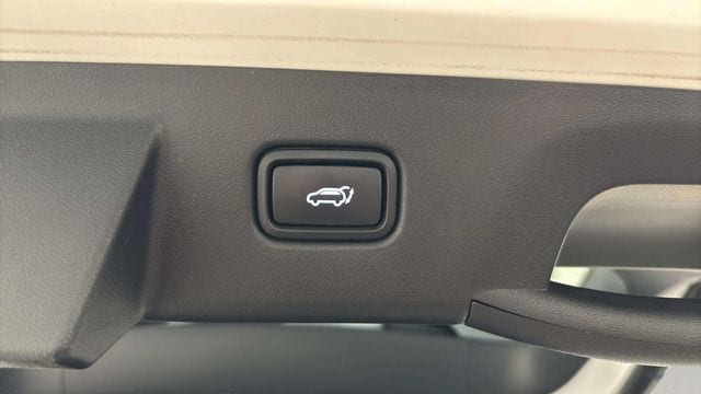 2024 Hyundai Tucson SEL - Photo 22
