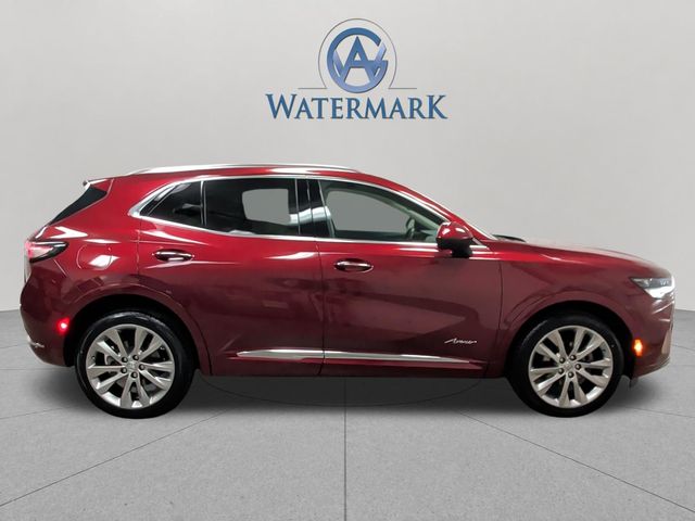 2023 Buick Envision Avenir - Photo 7